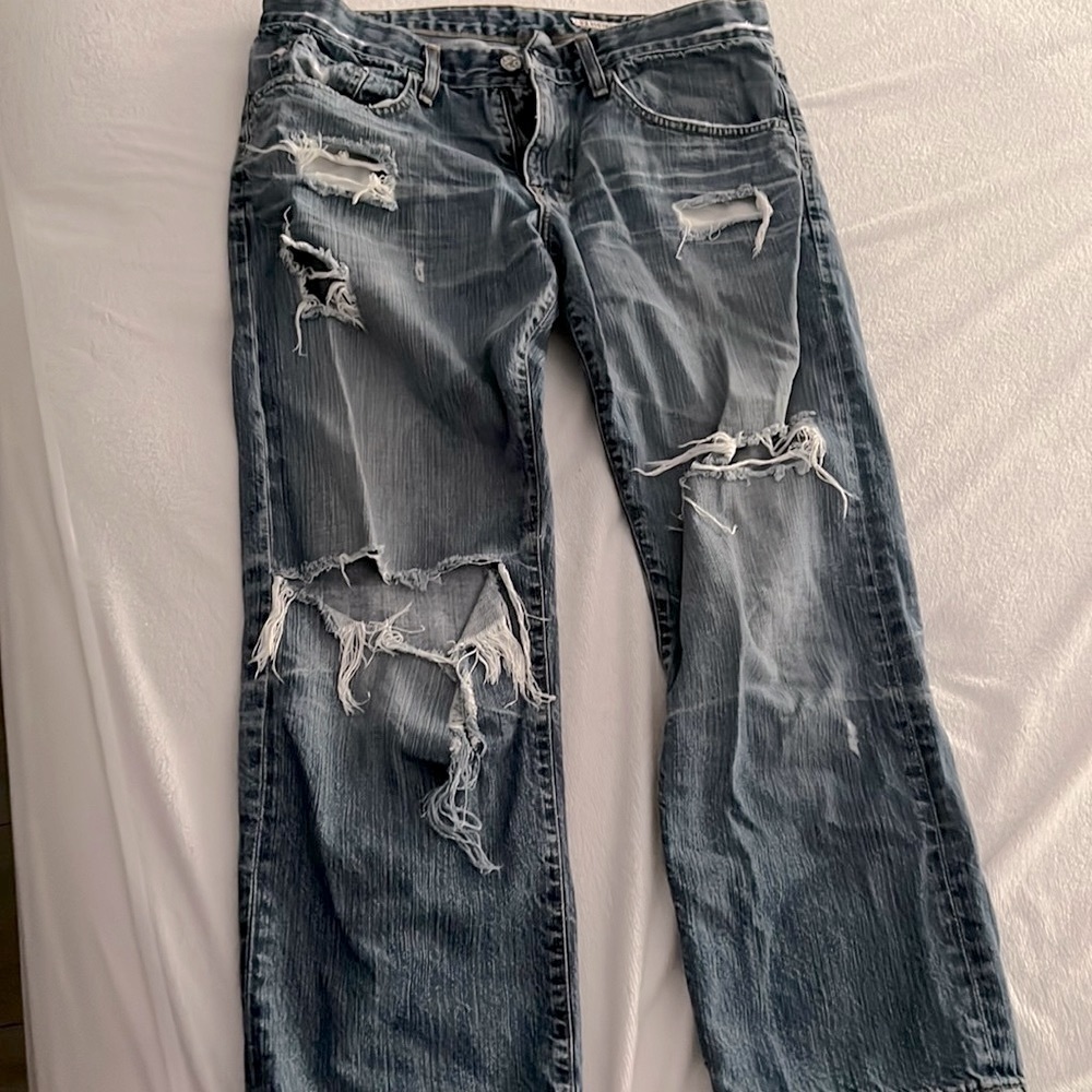 AG Jeans